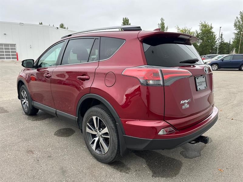 toyota RAV4 2018 - 7