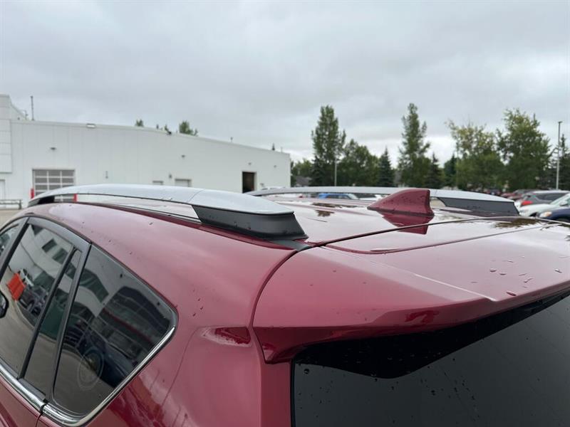 toyota RAV4 2018 - 9