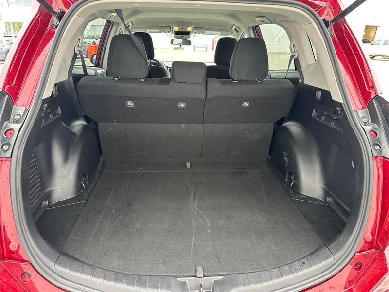 toyota RAV4 2018 - 12