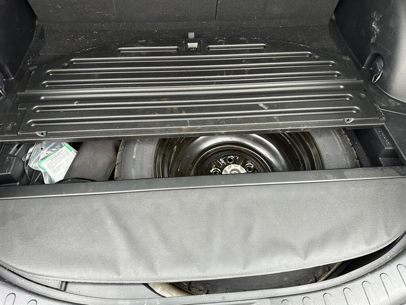 toyota RAV4 2018 - 13