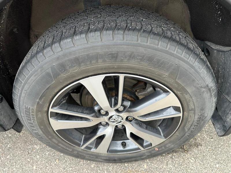 toyota RAV4 2018 - 14