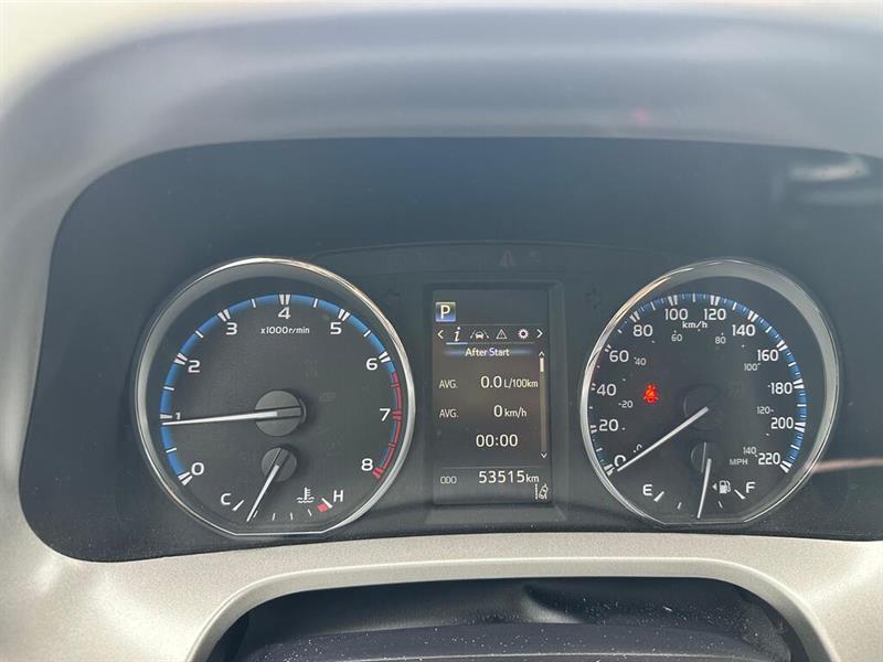 toyota RAV4 2018 - 15