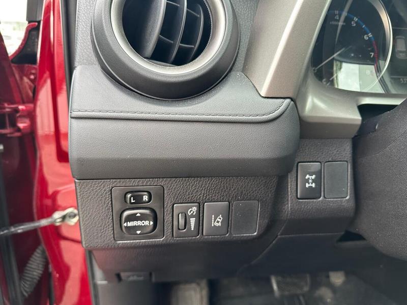 toyota RAV4 2018 - 18