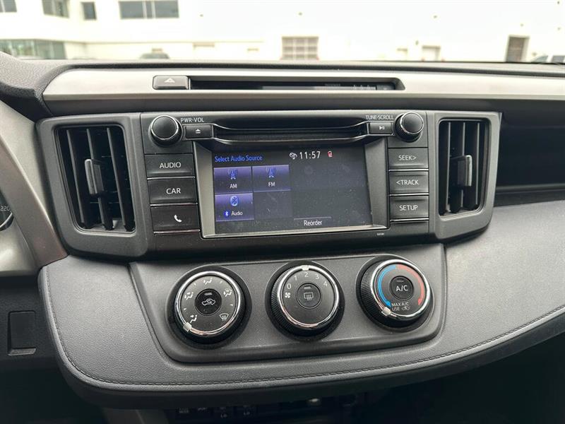 toyota RAV4 2018 - 23