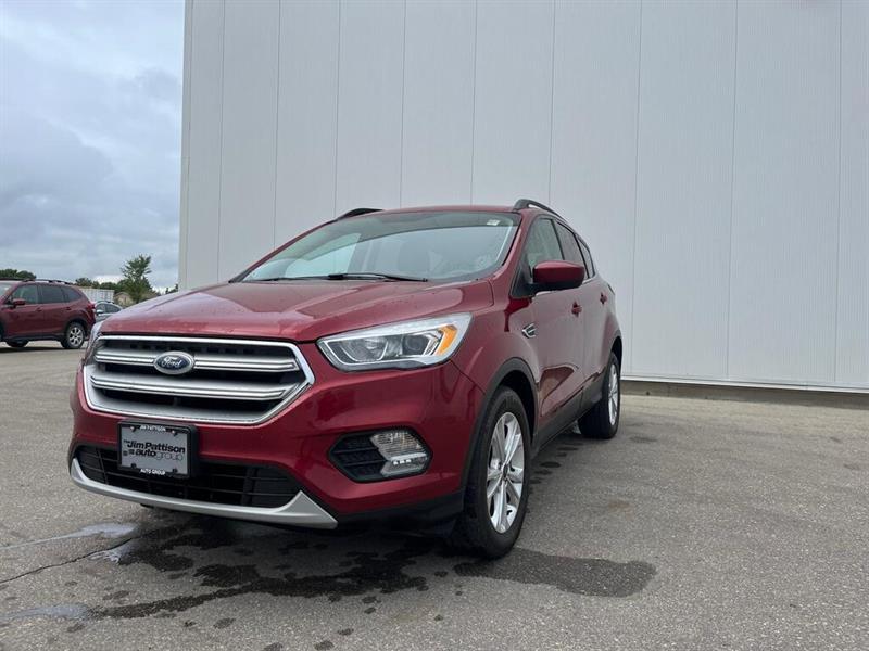 ford Escape 2017 - 2