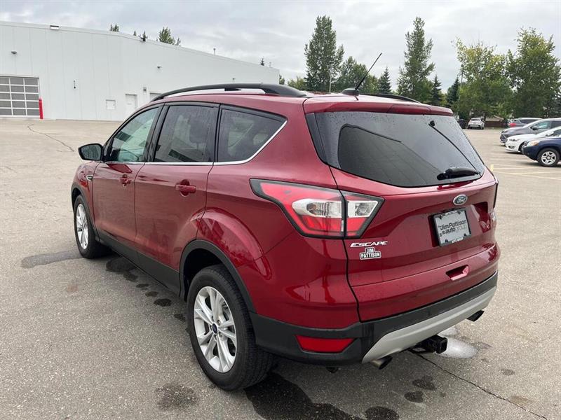 ford Escape 2017 - 4