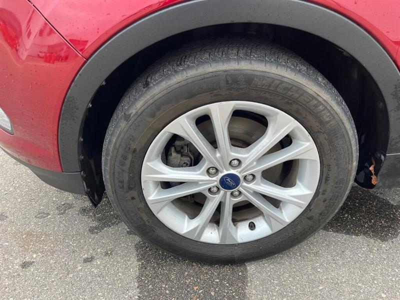 ford Escape 2017 - 6