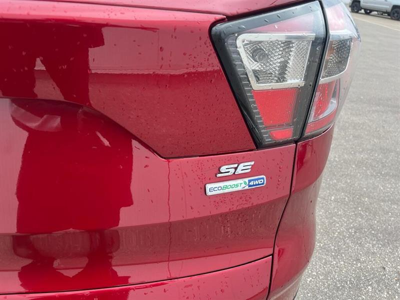 ford Escape 2017 - 7