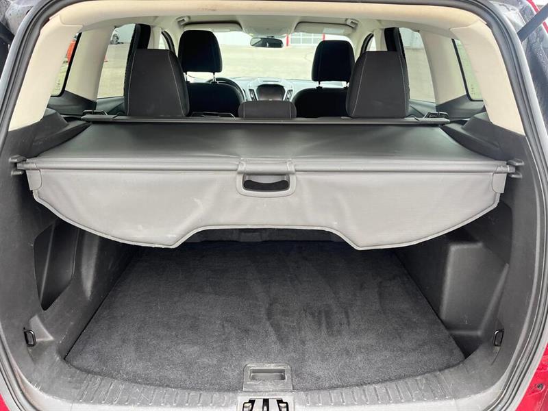 ford Escape 2017 - 9