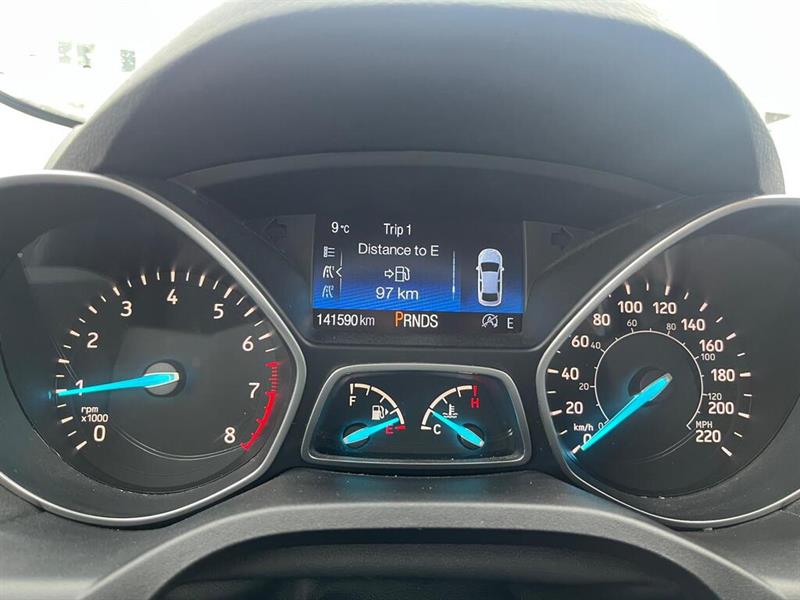 ford Escape 2017 - 10