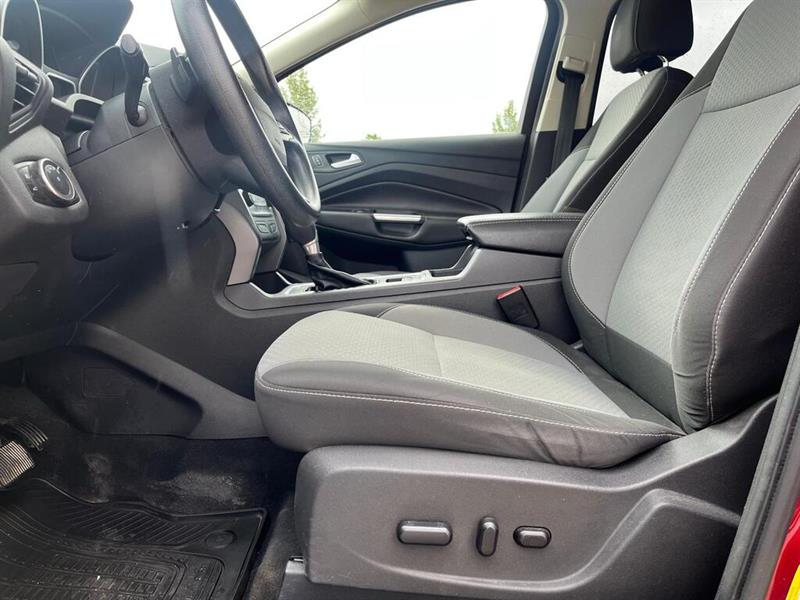 ford Escape 2017 - 12