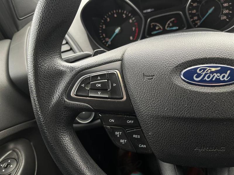 ford Escape 2017 - 13
