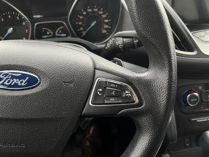 ford Escape 2017 - 14