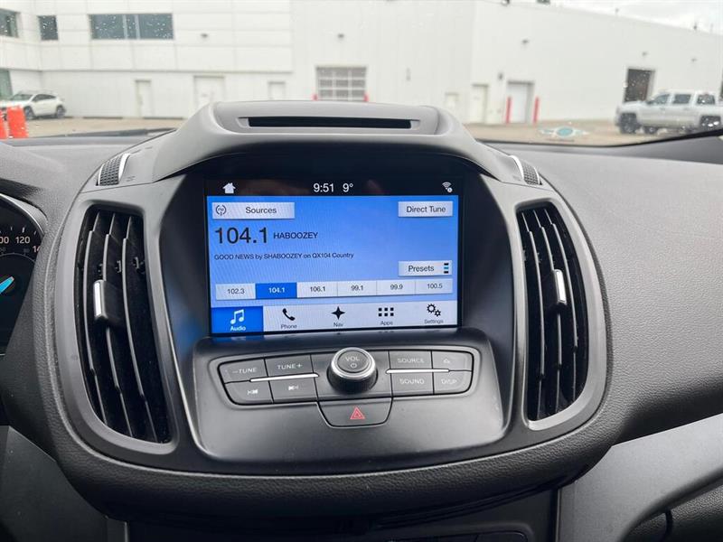 ford Escape 2017 - 15