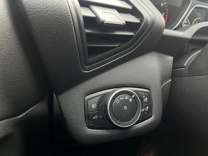 ford Escape 2017 - 17