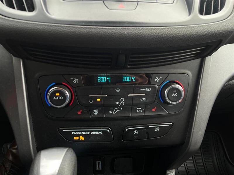 ford Escape 2017 - 20