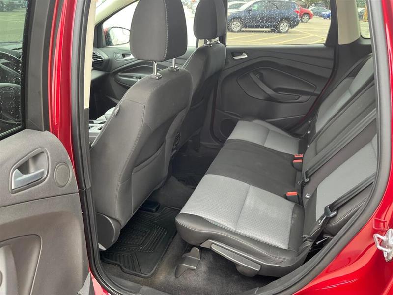 ford Escape 2017 - 23