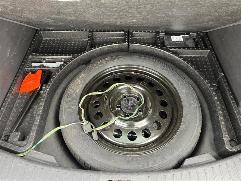 ford Escape 2017 - 25