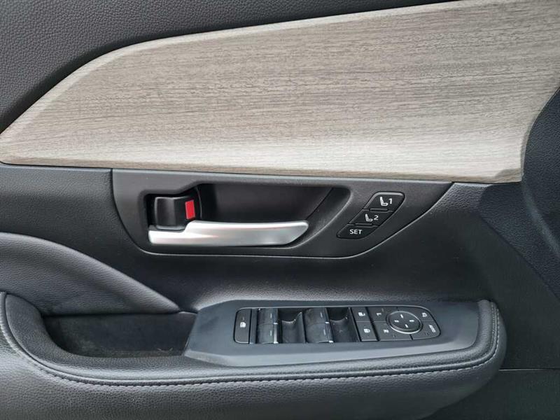 toyota Grand Highlander 2024 - 18