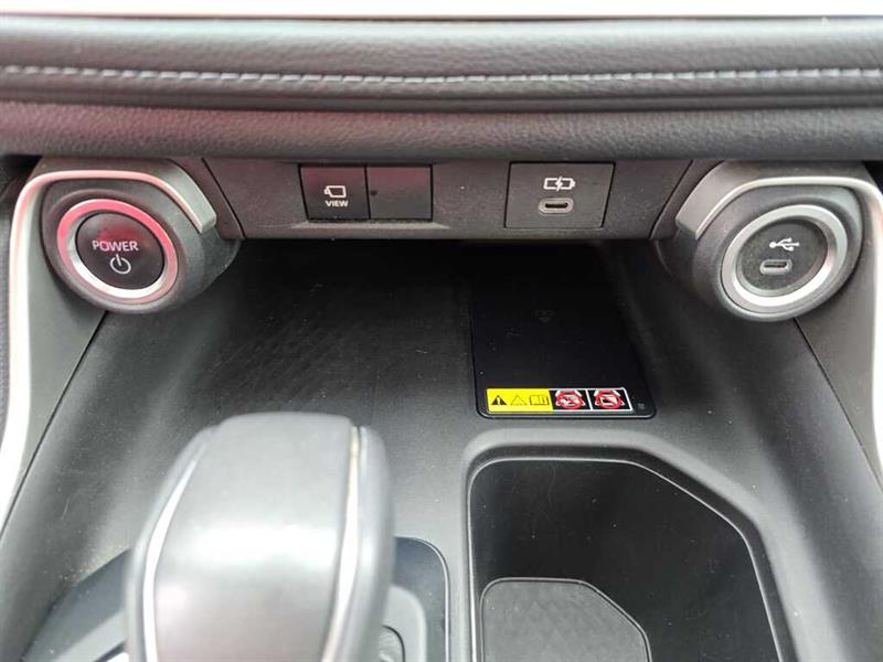 toyota Grand Highlander 2024 - 22