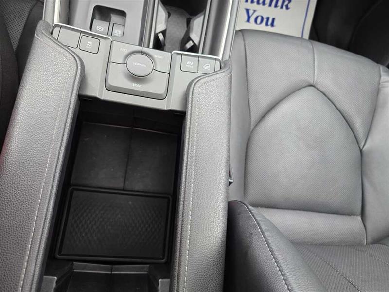 toyota Grand Highlander 2024 - 24