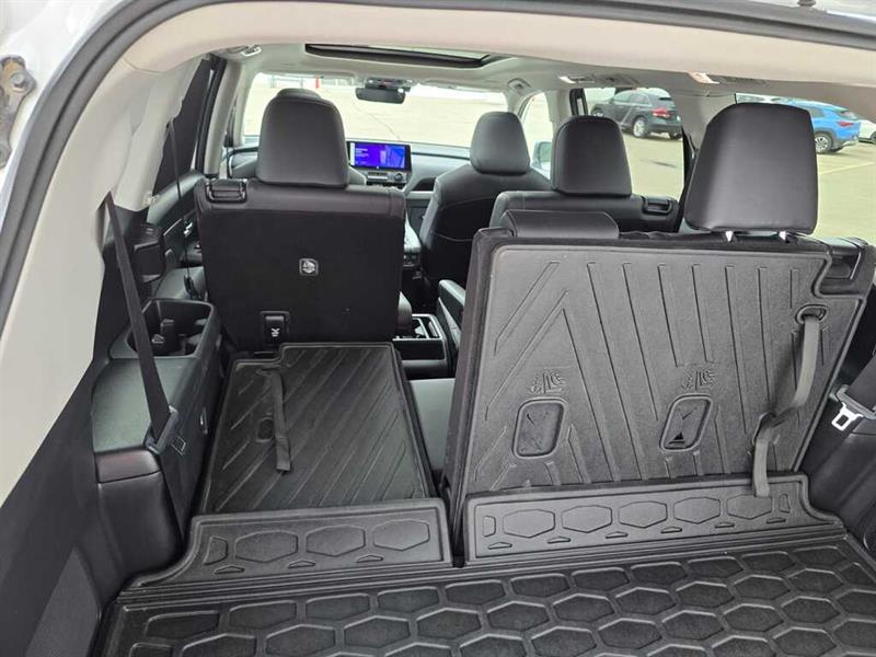 toyota Grand Highlander 2024 - 30