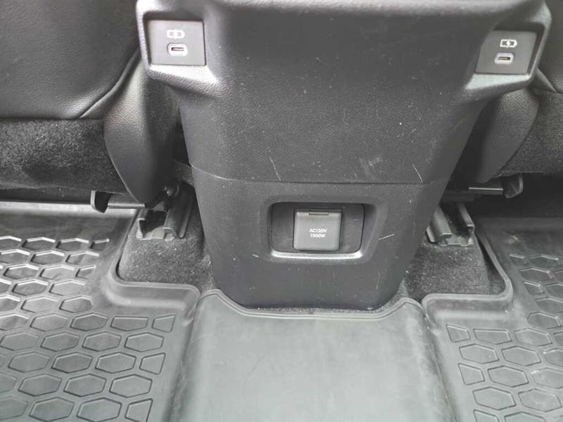 toyota Grand Highlander 2024 - 32