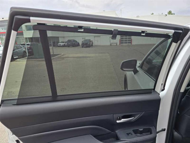 toyota Grand Highlander 2024 - 38
