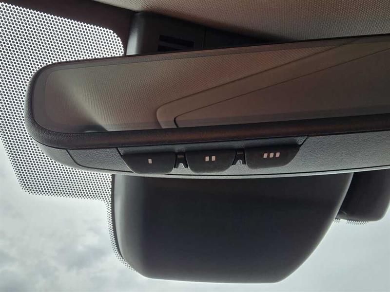 toyota Grand Highlander 2024 - 39