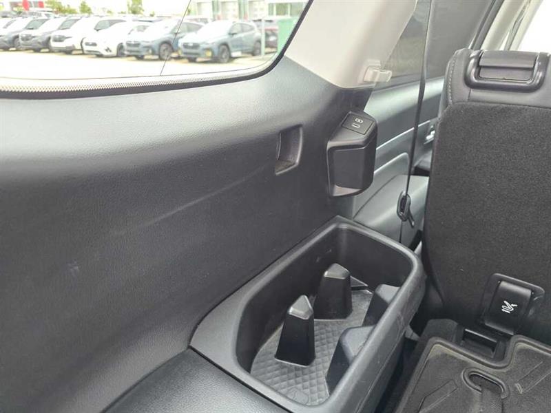 toyota Grand Highlander 2024 - 44