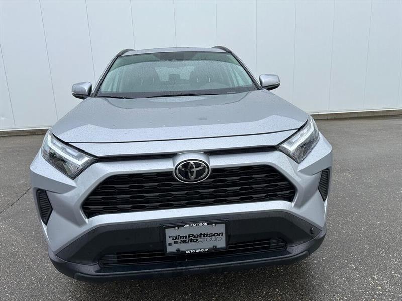 toyota RAV4 2024 - 2