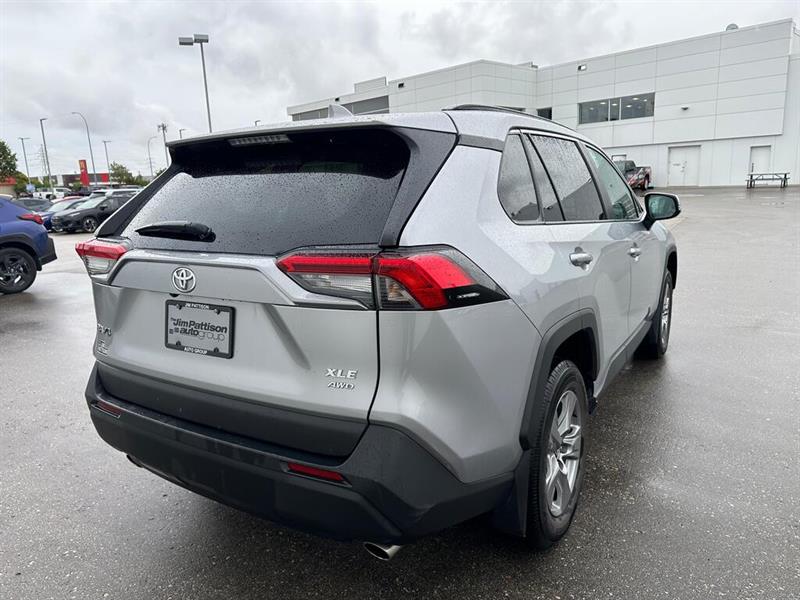 toyota RAV4 2024 - 5