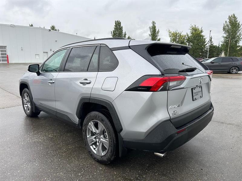 toyota RAV4 2024 - 7