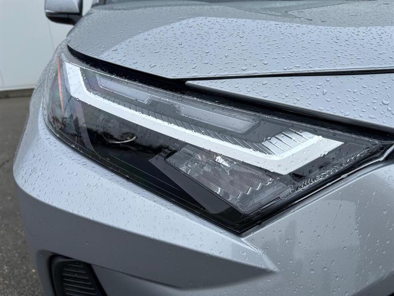 toyota RAV4 2024 - 8