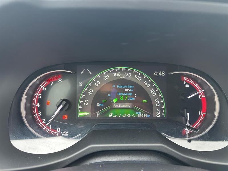 toyota RAV4 2024 - 15