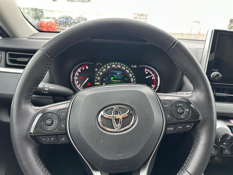 toyota RAV4 2024 - 16