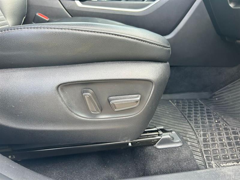 toyota Highlander 2022 - 18