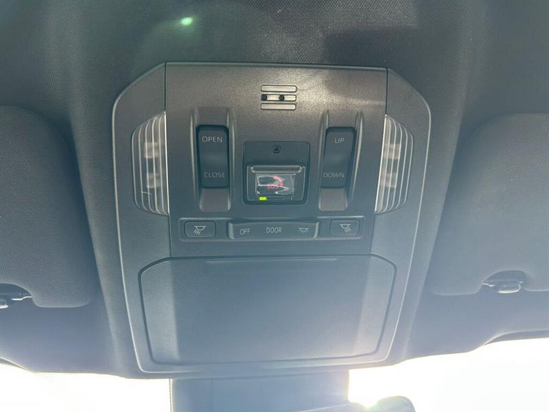 toyota Highlander 2022 - 21