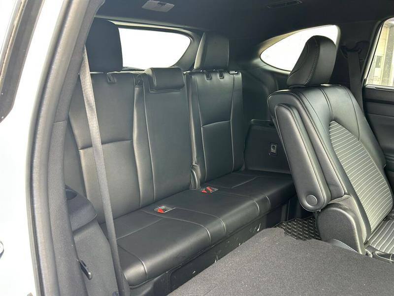 toyota Highlander 2022 - 26