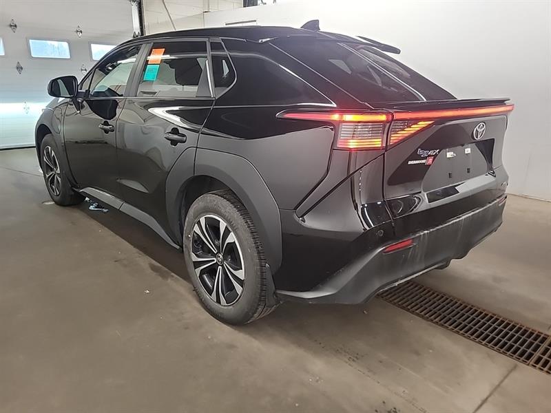 toyota bZ4X 2023 - 4