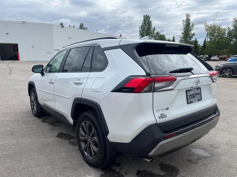 toyota RAV4 2025 - 4