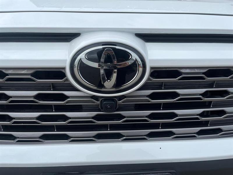 toyota RAV4 2025 - 6