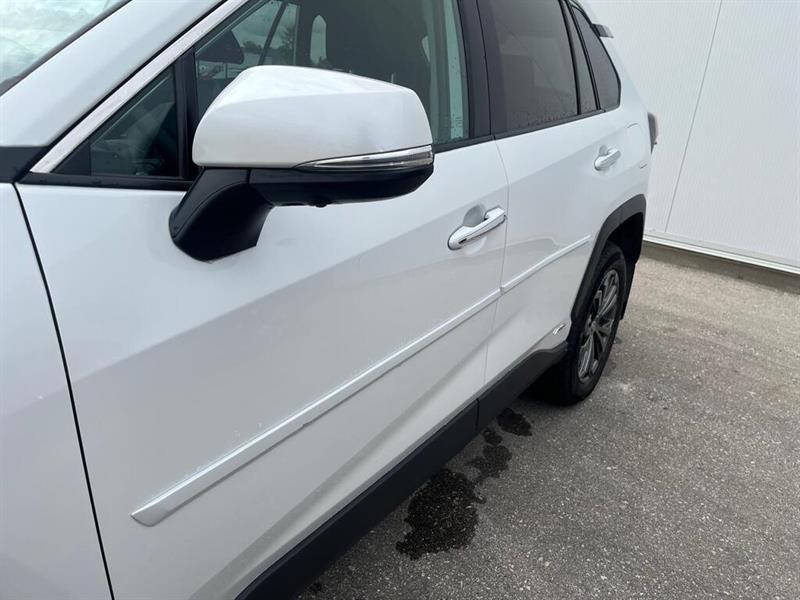 toyota RAV4 2025 - 7