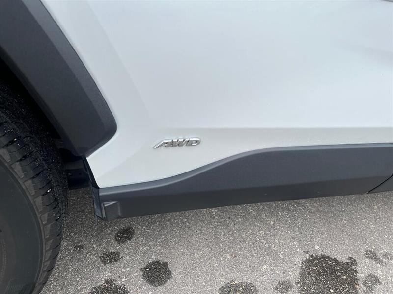 toyota RAV4 2025 - 11