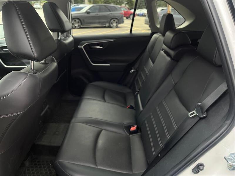 toyota RAV4 2025 - 15