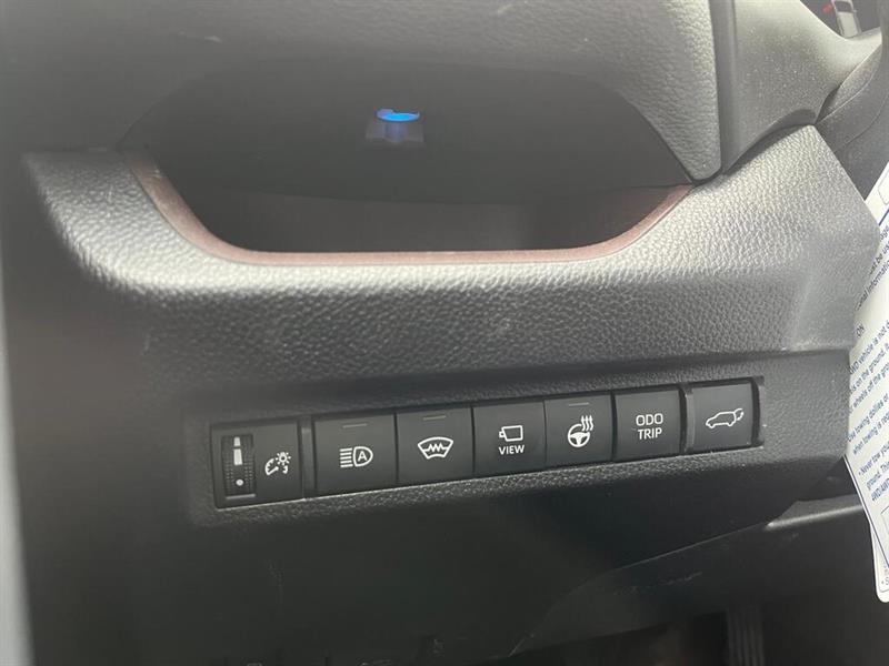 toyota RAV4 2025 - 16