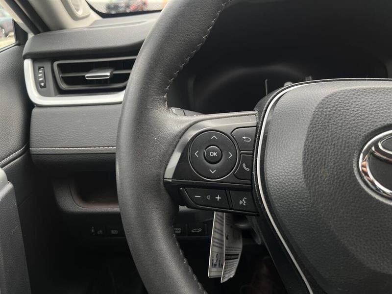 toyota RAV4 2025 - 18