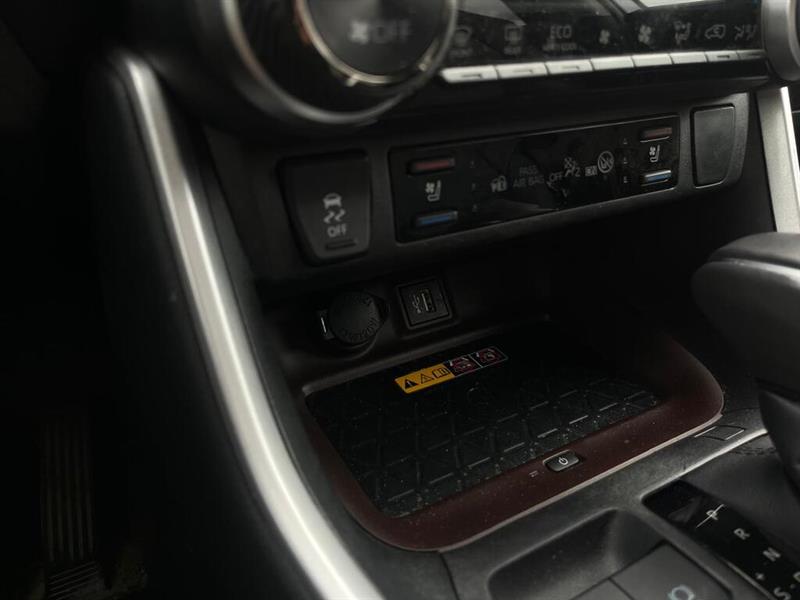 toyota RAV4 2025 - 23