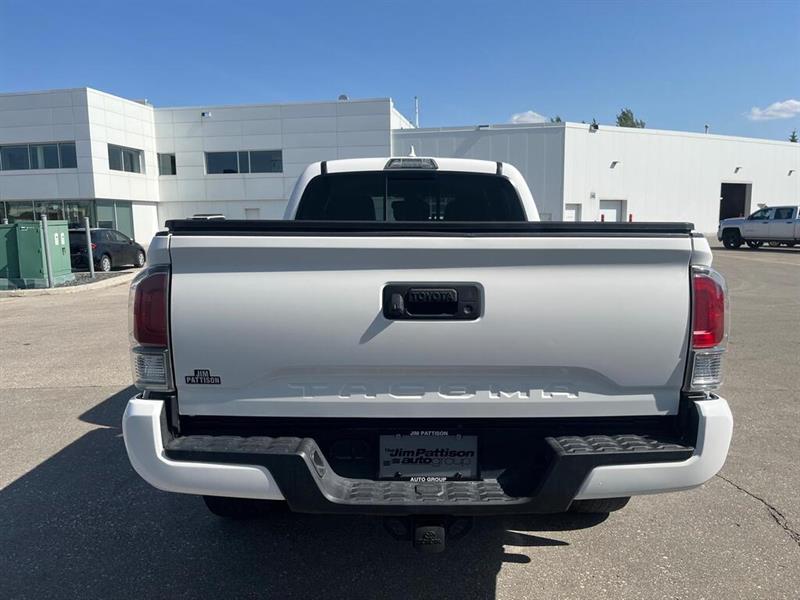toyota Tacoma 2021 - 5