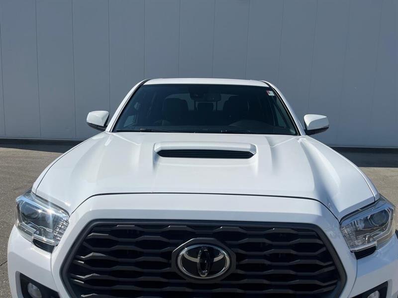 toyota Tacoma 2021 - 7